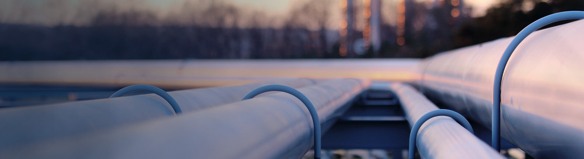 天然气市场月报