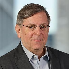 Mark Shore 芝商所董事兼经济学家