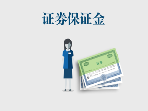 了解保证金相关要求