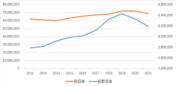 市场旺季需求提前 瘦肉猪价格上行受阻