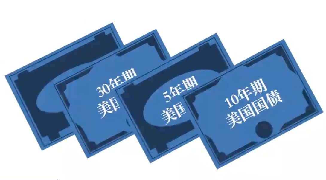 计算美国国债的定价