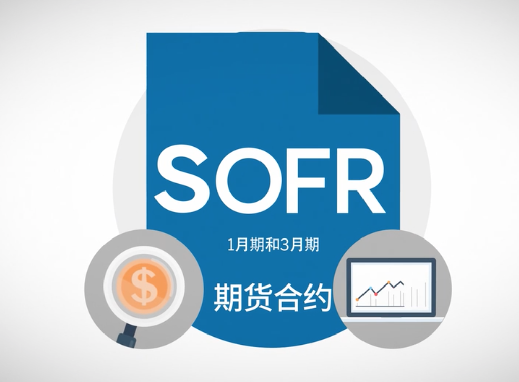 SOFR期货计算方法