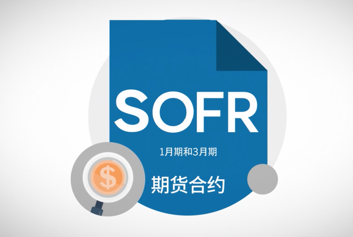 交易SOFR期货