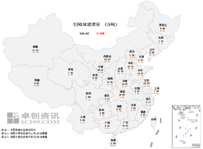 供强需弱压制气价 国际天然气市场承压运行