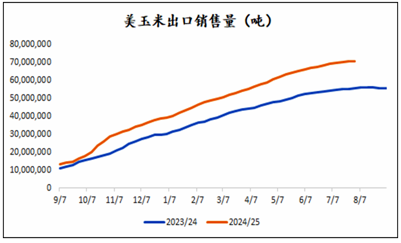 玉米底部未明，下一步怎么走？
