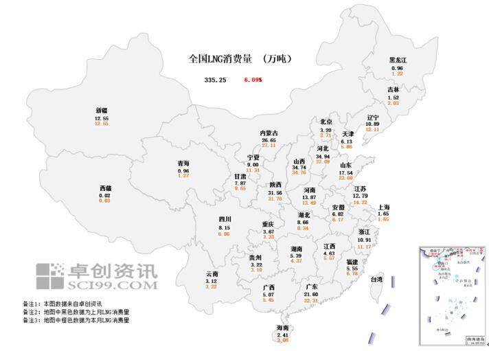 8月天然气价格承压下行，“金九银十”能否迎来转机？