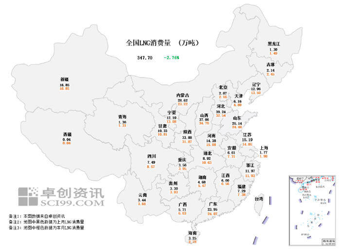 天然气市场10月将如何迎接冬季备货与不确定性？