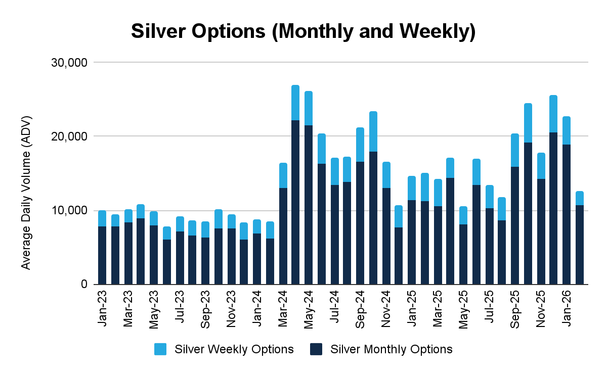 2026年2月金属期权报告