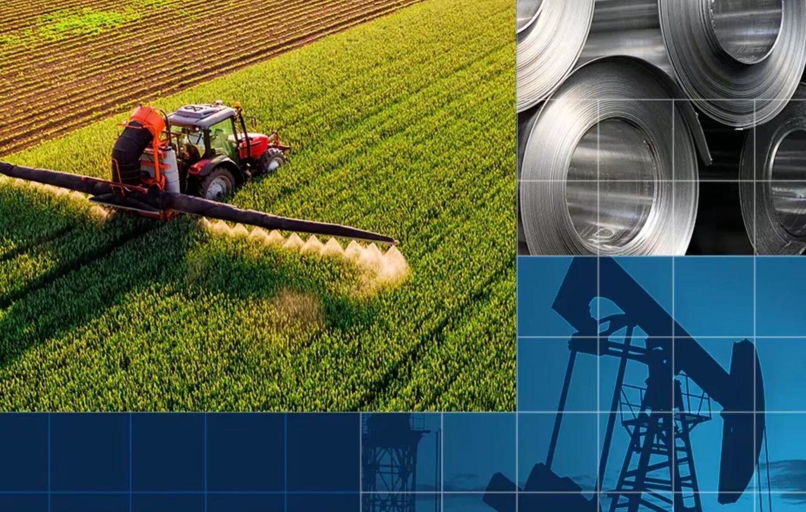 大宗商品的超级周期是“中场休息”还是“曲终人散”？