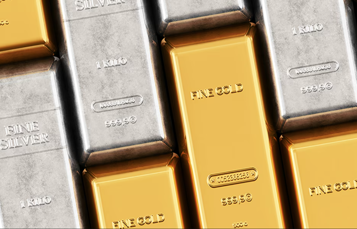 贵金属价格回落：这会是进场买入的机会吗？