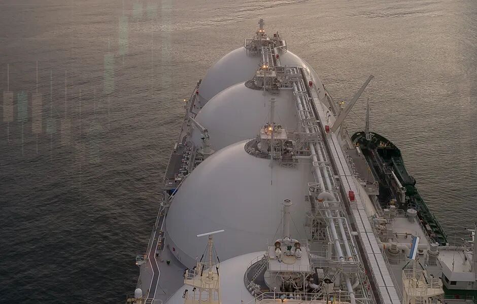 极寒天气如何重塑全球格局？北美冲高，欧洲推涨