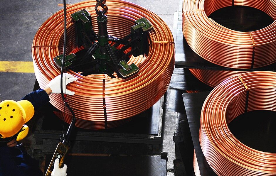 地缘风险反复与宏观压制共振，金属市场陷入震荡！