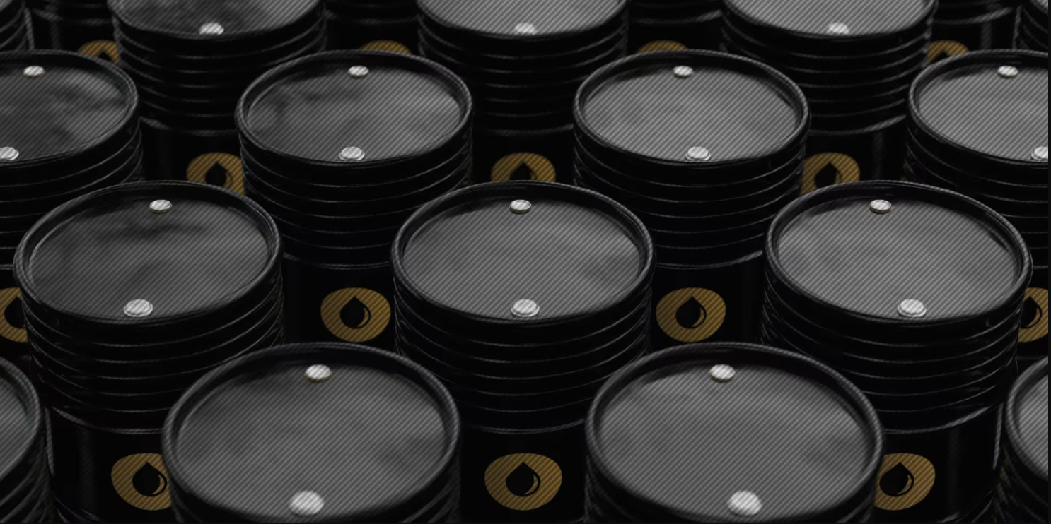 地缘局势溢价消退 国际油价跌回百元以下