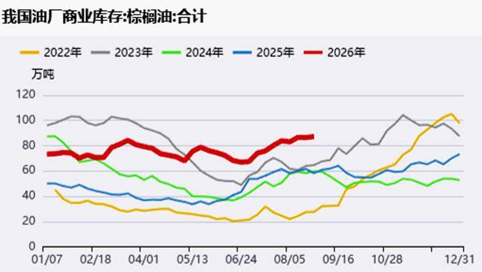 气象、生柴与政策三重交织,谁在主导全球棕榈油市场？